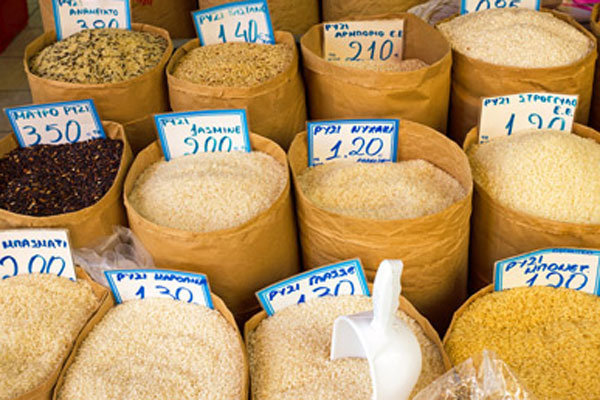 Global food commodity prices continue to fell in April