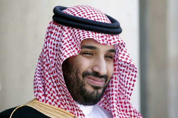 Saudi crown prince likely to visit S. Korea this month