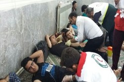 اعلام نتیجه بررسی آب دانشجویان مسموم شده شیراز