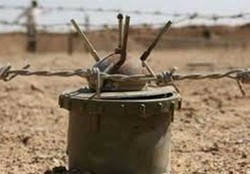 مقتل 3 أشخاص بانفجار لغم من مخلفات "داعش" في ريف حماة الشرقي