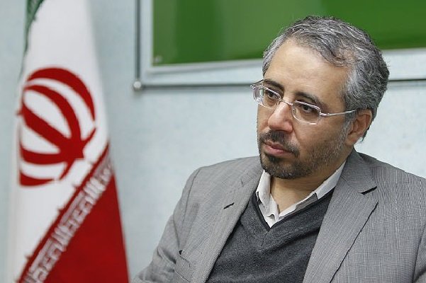 وزیر اسبق بهداشت و استاد دانشگاه علوم پزشکی شیراز کرونا گرفت