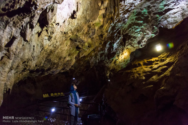 Kermanshah home to thousands tourists destinations 