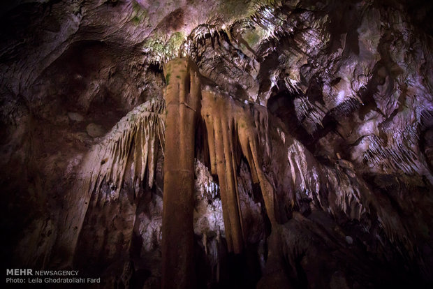 Kermanshah home to thousands tourists destinations 