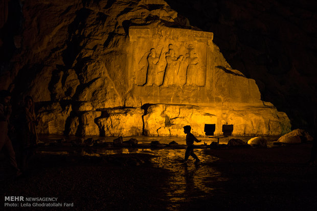 Kermanshah home to thousands tourists destinations 