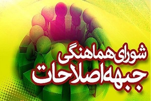 نتیجه کار شورای عالی اصلاح طلبان،انشقاق بوده است/لیست جدا می دهیم