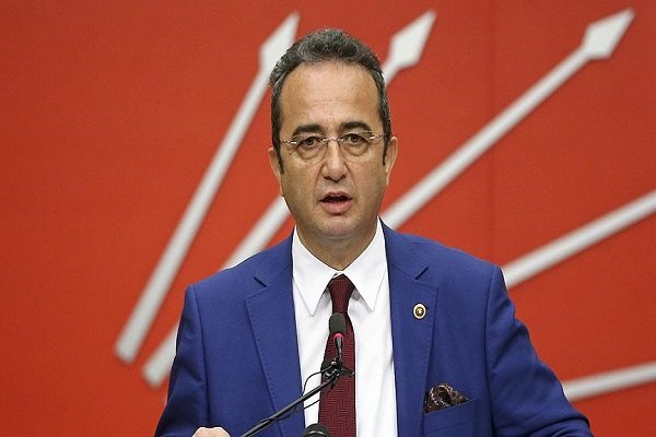 CHP medyaya dağıttı: İthalat dışı döviz transferi