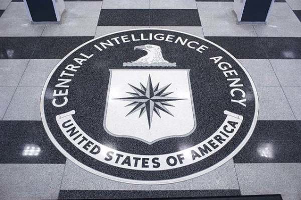 Leaked documents reportedly shows CIA secretly owned world's top encryption company