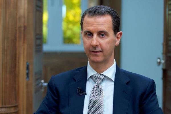 بشار اسد: عراق و سوریه با دشمن واحد درحال نبرد هستند