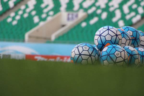 مسابقات فوتبال در خوزستان از شهریور آغاز می شوند