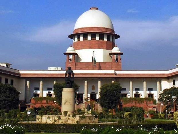 بھارتی سپریم کورٹ نے شہریت کے متنازعہ قانون سے متعلق درخواستیں مسترد کردیں