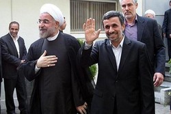 آماده برگزاری مناظره احمدی نژاد و روحانی در روز سه شنبه هستیم
