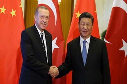 Erdoğan ile Çin Devlet Başkanı Şi telefonda görüştü