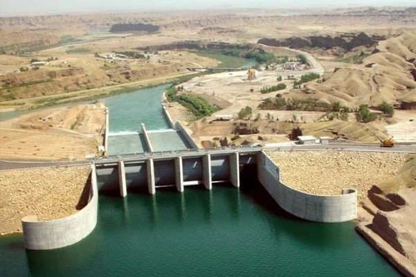 ۱۰ سد در کشور آبگیری می شود/ جلوگیری از نمکزار شدن دریاچه ارومیه 