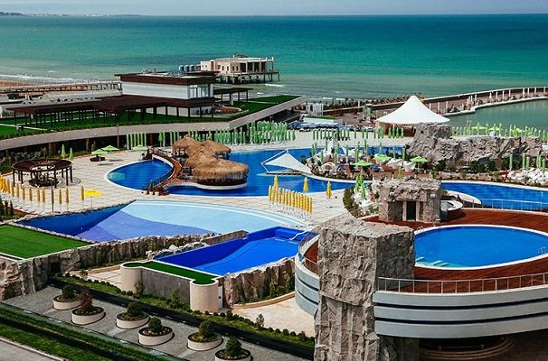 گردشگری دریایی و ورزش‌های آبی در استان بوشهر گسترش می‌یابد