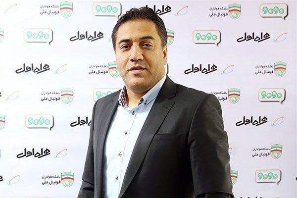 کاستاریکا را خوب آنالیز کرده‌ایم/جوانان ایران آمادگی بالایی دارند