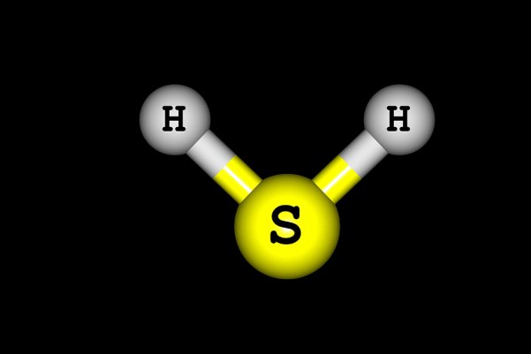 ساخت حسگری برای شناسایی گاز هیدروژن سولفید توسط محققان ایرانی