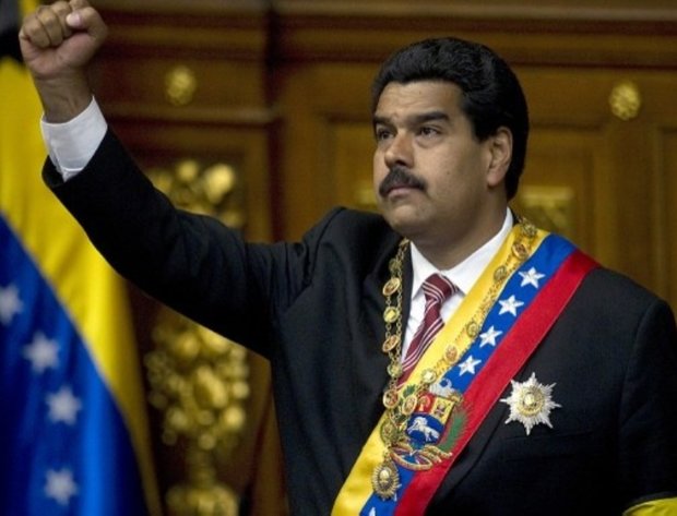 Venezuelan president ratifies elections in country