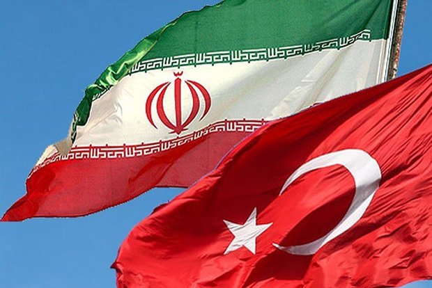 Iran, Turkey sign trade deals worth $100mn