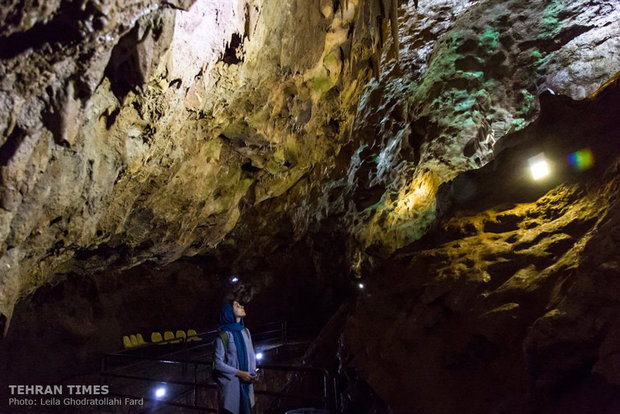 Kermanshah, a cradle of civilization