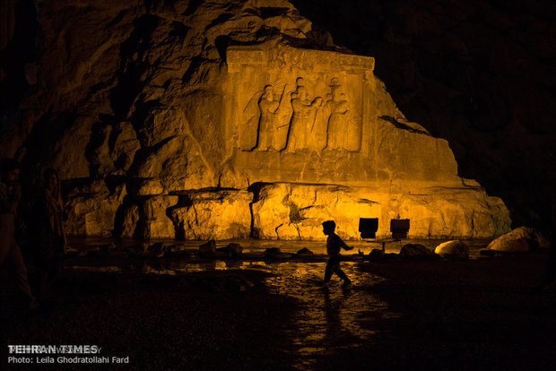 Kermanshah, a cradle of civilization