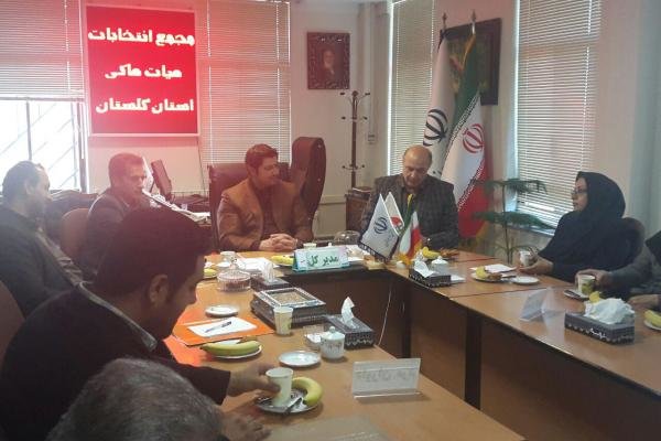 هاکی گلستان نیازمند افزایش جمعیت است/ تیم‌های استان حمایت می‌شوند