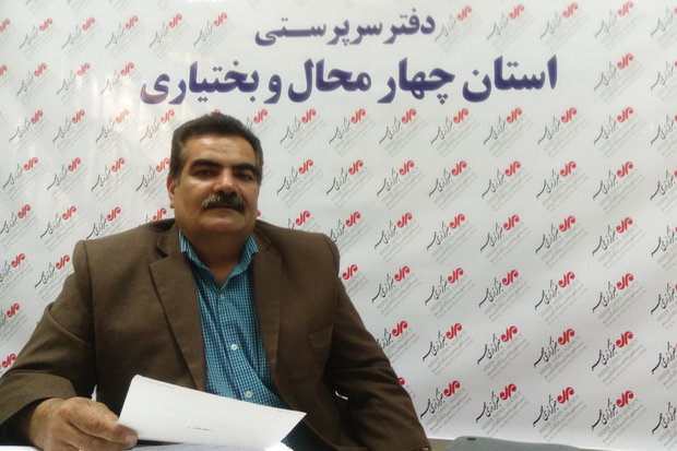 گردشگری مهمترین ظرفیت برای توسعه شهر فرخ شهر است