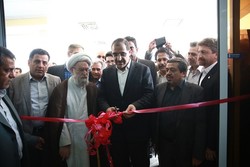 افتتاح اولین بیمارستان در جنوب تهران/ توجه دولت به سلامت مردم