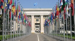 Sixth round of Geneva intra-Syrian dialogue kicks off