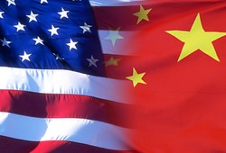 China accuses US of undermining regional peace