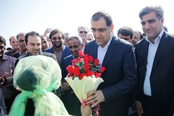کمبودهای بخش بهداشت و درمان استان بوشهر برطرف می‌شود