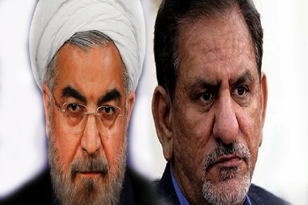 چرا روحانی همه جا رفت بجز «قم»/تداوم ایفای نقش نامزد پوششی!