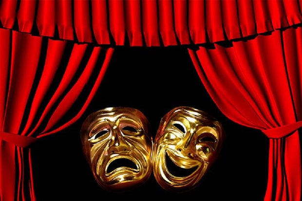 نمایش «نبرد گجستان» به همایش سراسری تئاتر مردمی خرداد راه یافت