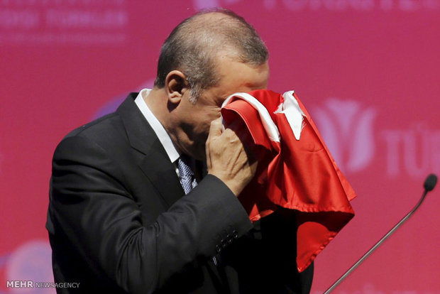 Erdogan’s victory in referendum