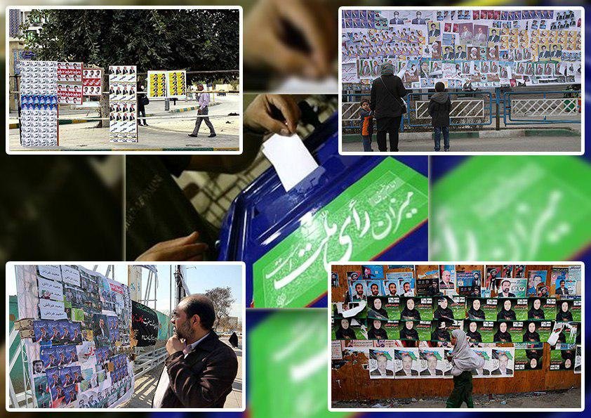 «انتخاب اصلح»در بن‌بست طایفه‌گرایی/نخبگان به عرصه انتخابات بیایند