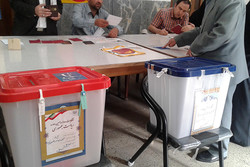 ۱۳۳ هزار نفر در لاهیجان واجد شرایط رأی دادن/حضور مردم چشمگیر است