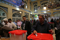 آسوشیتدپرس: اولین انتخابات ریاست جمهوری ایران پس از برجام آغاز شد