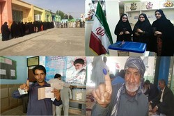 پایتخت وحدت ایران اسلامی آماده خلق حماسه ای دیگر