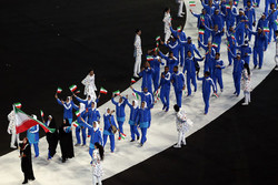 تعداد اعضای کاروان ورزش ایران در اندونزی مشخص شد