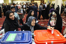 نتایج نهایی و کامل شورای شهر تبریز اعلام شد