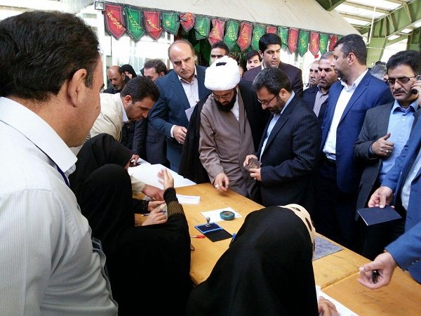 21 لەسەدی بەربژێری هەڵبژاردنی شۆراکانی کرماشان سوننە و ئەهلی حەقن