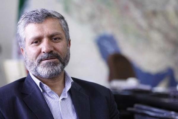مجید منعمی «مشاور فرهنگی و رسانه‌ای» مرتضوی شد