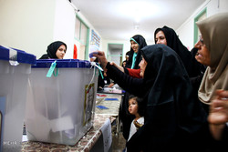 تخلفات تاثیرگذاری در انتخابات شورای تبریز مشاهده نشد
