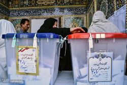 مشارکت بیش از ۸۸ درصدی مردم خدابنده در انتخابات ۲۹ اردیبهشت
