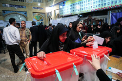 نتایج انتخابات شورای شهرها در شهرستان عسلویه اعلام شد