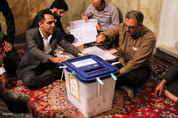 نتایج شمارش آرای انتخابات شورا در شازند، توره و شهباز مشخص شد