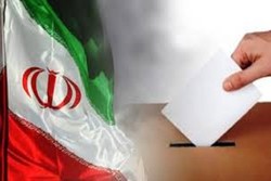 ایرانی صدارتی انتخابات، پولنگ کے وقت میں رات 10 بجے تک توسیع