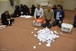 نتایج انتخابات شورای شهر آزادشهر با شمارش مجدد آرا تغییر نکرد