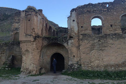 ۳ قلعه تاریخی شهرستان دهلران ثبت ملی شد