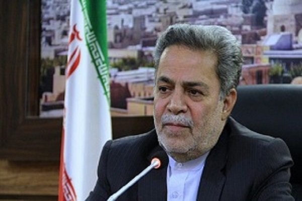 استاندار یزد از مشارکت باشکوه مردم یزد در انتخابات تقدیر کرد