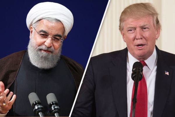 مسؤول بريطاني: مواقف ترامب حيال إيران خاطئة